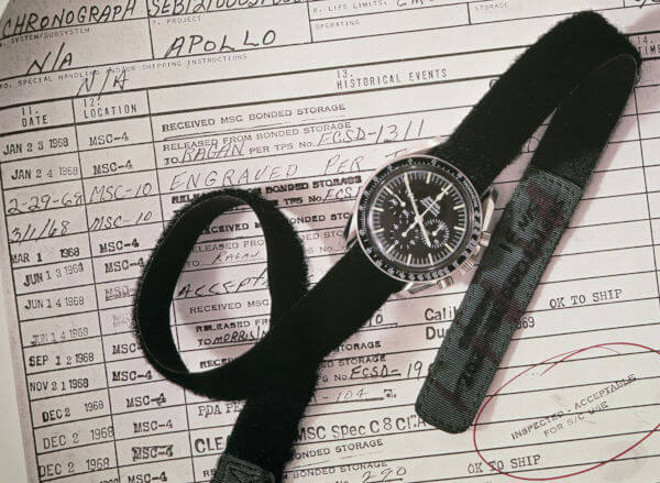 Moonwatch Memories: With the Heroes of Space Exploration