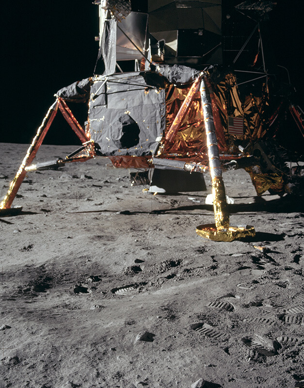 Lunar Excursion Module (LEM)