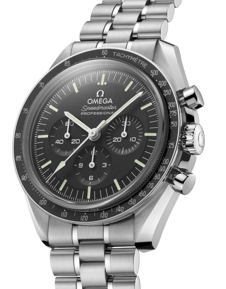 超霸系列专业月球表