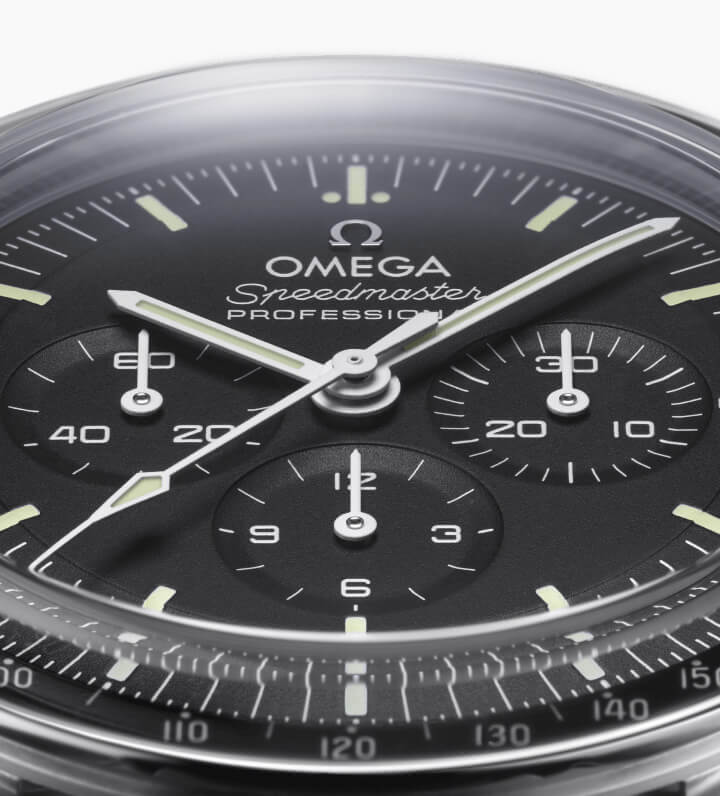 超霸系列专业月球表