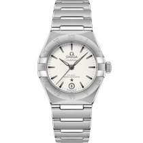 星座<span class="nowrap">系列</span> 29毫米, 精钢表壳 搭配 精钢表链 - 13110292002001