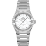 星座<span class="nowrap">系列</span> 29毫米, 精钢表壳 搭配 精钢表链 - 13110292005001