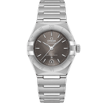 星座<span class="nowrap">系列</span> 29毫米, 精钢表壳 搭配 精钢表链 - 13110292006001