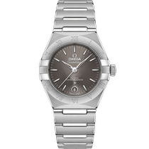 星座<span class="nowrap">系列</span> 29毫米, 精钢表壳 搭配 精钢表链 - 13110292006001