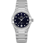 星座<span class="nowrap">系列</span> 29毫米, 精钢表壳 搭配 精钢表链 - 13110292053001