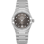 星座<span class="nowrap">系列</span> 29毫米, 精钢表壳 搭配 精钢表链 - 13110292056001