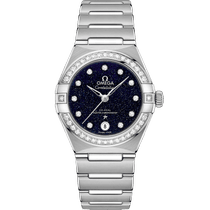 星座<span class="nowrap">系列</span> 29毫米, 精钢表壳 搭配 精钢表链 - 13115292053001