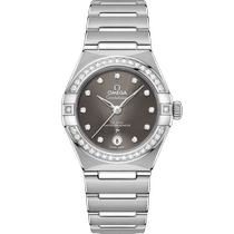 星座<span class="nowrap">系列</span> 29毫米, 精钢表壳 搭配 精钢表链 - 13115292056001