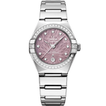 星座<span class="nowrap">系列</span> 29毫米, 精钢表壳 搭配 精钢表链 - 13115292060001