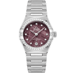 星座<span class="nowrap">系列</span> 29毫米, 精钢表壳 搭配 精钢表链 - 13115292099001