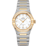 星座<span class="nowrap">系列</span> 29毫米, 精钢-黄色18 k金表壳 搭配 精钢-黄色18 k金表链 - 13125292055002