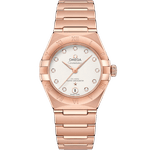 星座<span class="nowrap">系列</span> 29毫米, Sedna™ 18k金表壳 搭配 Sedna™ 18k金表链 - 13150292052001