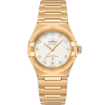 星座<span class="nowrap">系列</span> 29毫米, 黄色18 k金表壳 搭配 黄色18 k金表链 - 13150292052002