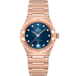 星座<span class="nowrap">系列</span> 29毫米, Sedna™ 18k金表壳 搭配 Sedna™ 18k金表链 - 13150292053001