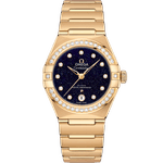 星座<span class="nowrap">系列</span> 29毫米, 黄色18 k金表壳 搭配 黄色18 k金表链 - 13155292053002