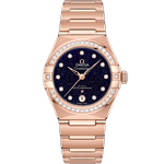 星座<span class="nowrap">系列</span> 29毫米, Sedna™ 18k金表壳 搭配 Sedna™ 18k金表链 - 13155292053003