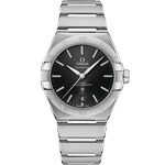 星座<span class="nowrap">系列</span> 39毫米, 精钢表壳 搭配 精钢表链 - 13110392001001