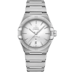 星座<span class="nowrap">系列</span> 39毫米, 精钢表壳 搭配 精钢表链 - 13110392002001