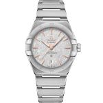 星座<span class="nowrap">系列</span> 39毫米, 精钢表壳 搭配 精钢表链 - 13110392006001