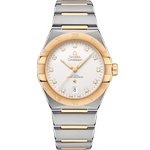 星座<span class="nowrap">系列</span> 39毫米, 精钢-黄色18 k金表壳 搭配 精钢-黄色18 k金表链 - 13120392052002