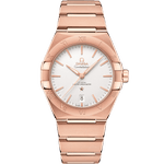 星座<span class="nowrap">系列</span> 39毫米, Sedna™ 18k金表壳 搭配 Sedna™ 18k金表链 - 13150392002001