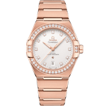 星座<span class="nowrap">系列</span> 39毫米, Sedna™ 18k金表壳 搭配 Sedna™ 18k金表链 - 13155392052001