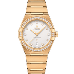 星座<span class="nowrap">系列</span> 39毫米, 黄色18 k金表壳 搭配 黄色18 k金表链 - 13155392052002