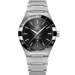 星座<span class="nowrap">系列</span> 41毫米, 精钢表壳 搭配 精钢表链 - 13130412101001