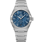 星座<span class="nowrap">系列</span> 41毫米, 精钢表壳 搭配 精钢表链 - 13130412199003