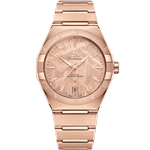 星座<span class="nowrap">系列</span> 41毫米, Sedna™ 18k金表壳 搭配 Sedna™ 18k金表链 - 13150412199002