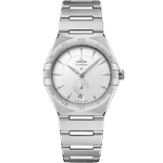 星座<span class="nowrap">系列</span> 34毫米, 精钢表壳 搭配 精钢表链 - 13110342002001