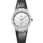 星座<span class="nowrap">系列</span> 34毫米, 精钢表壳 搭配 皮表带 - 13113342002001