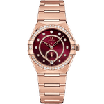 星座<span class="nowrap">系列</span> 34毫米, Sedna™ 18k金表壳 搭配 Sedna™ 18k金表链 - 13155342061001