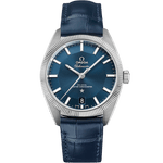 星座<span class="nowrap">系列</span> 39毫米, 精钢表壳 搭配 皮表带 - 13033392103001