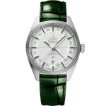 星座<span class="nowrap">系列</span> 41毫米, 铂金 搭配 皮表带 - 13093412299002