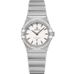 星座<span class="nowrap">系列</span> 25毫米, 精钢表壳 搭配 精钢表链 - 13110256002001