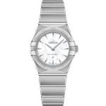 星座<span class="nowrap">系列</span> 25毫米, 精钢表壳 搭配 精钢表链 - 13110256005001