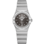 星座<span class="nowrap">系列</span> 25毫米, 精钢表壳 搭配 精钢表链 - 13110256006001