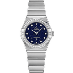 星座<span class="nowrap">系列</span> 25毫米, 精钢表壳 搭配 精钢表链 - 13115256053001