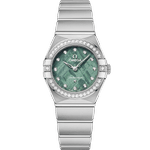 星座<span class="nowrap">系列</span> 25毫米, 精钢表壳 搭配 精钢表链 - 13115256099001