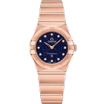 星座<span class="nowrap">系列</span> 25毫米, Sedna™ 18k金表壳 搭配 Sedna™ 18k金表链 - 13150256053002