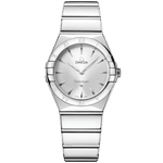 星座<span class="nowrap">系列</span> 28毫米, 精钢表壳 搭配 精钢表链 - 13110286002002