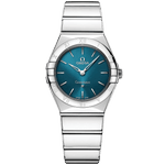 星座<span class="nowrap">系列</span> 28毫米, 精钢表壳 搭配 精钢表链 - 13110286003002