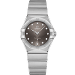 星座<span class="nowrap">系列</span> 28毫米, 精钢表壳 搭配 精钢表链 - 13110286056001