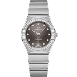 星座<span class="nowrap">系列</span> 28毫米, 精钢表壳 搭配 精钢表链 - 13115286056001