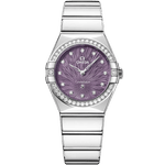 星座<span class="nowrap">系列</span> 28毫米, 精钢表壳 搭配 精钢表链 - 13115286060001