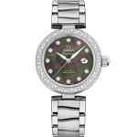 碟飞<span class="nowrap">系列</span> 34毫米, 精钢表壳 搭配 精钢表链 - 42535342057004