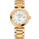 碟飞<span class="nowrap">系列</span> 34毫米, 黄色18 k金表壳 搭配 黄色18 k金表链 - 42560342055003
