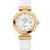 碟飞<span class="nowrap">系列</span> 34毫米, 黄色18 k金表壳 搭配 皮表带 - 42562342055003