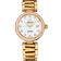碟飞<span class="nowrap">系列</span> 34毫米, 黄色18 k金表壳 搭配 黄色18 k金表链 - 42565342055002